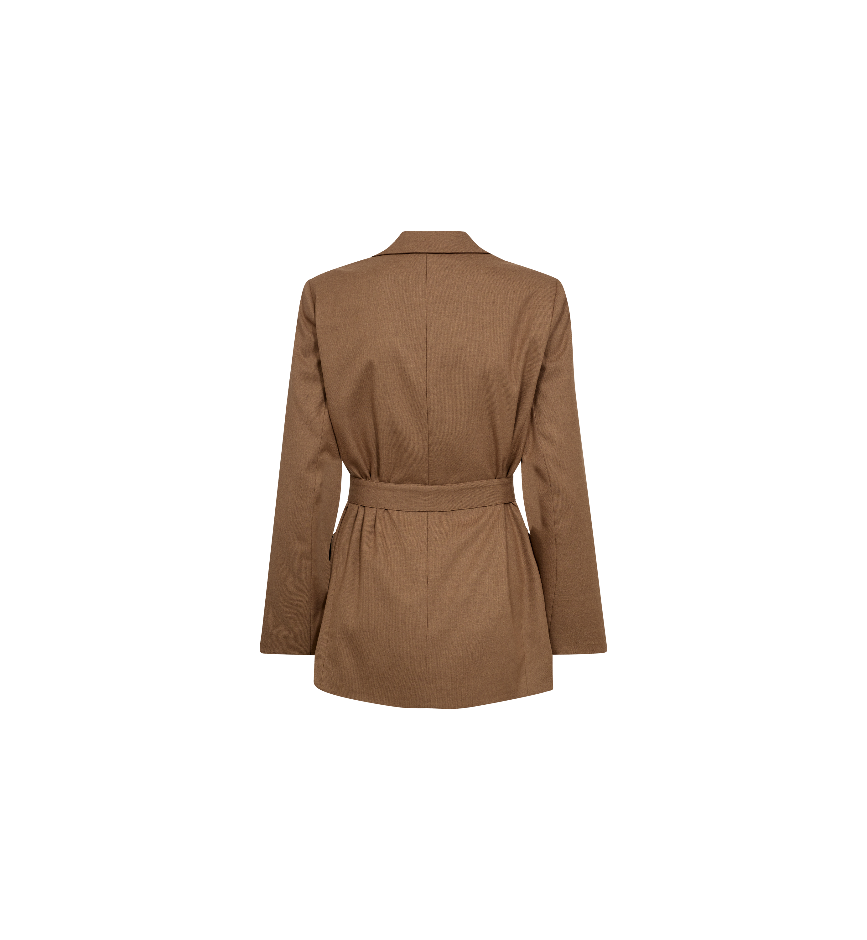 Packshot / Indian Tan / Back